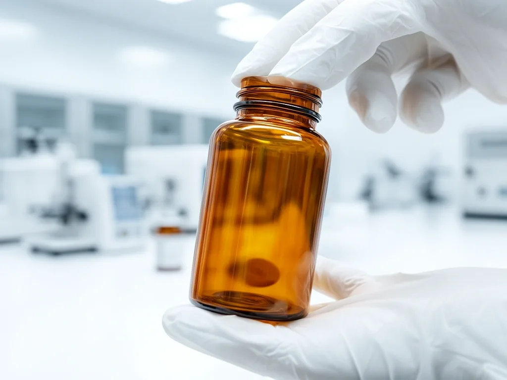 Laboratory standards