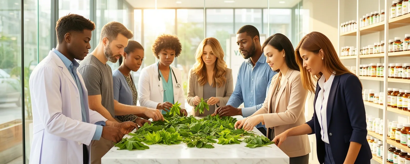 Team Collaboration