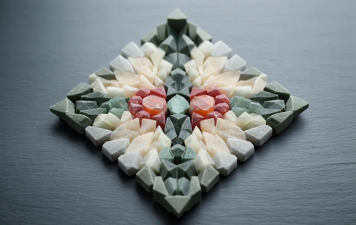 Molecular symmetry