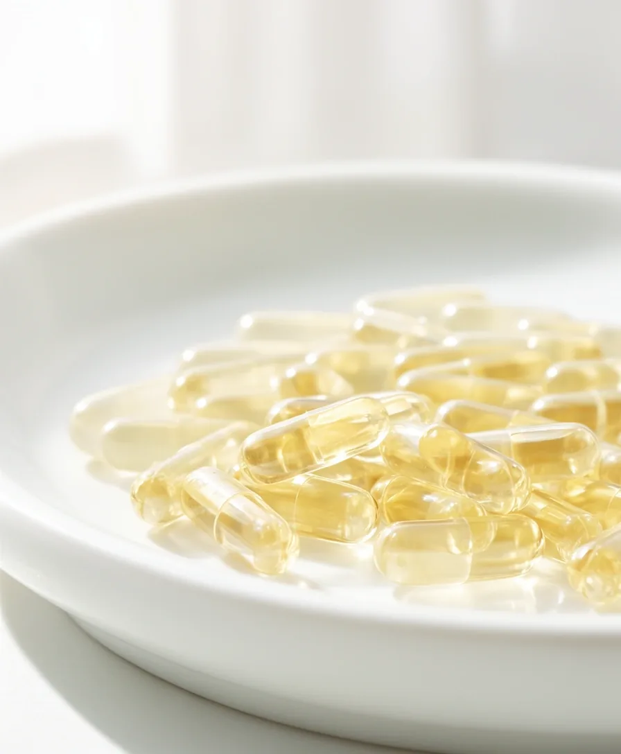 Wellness transparency and purity