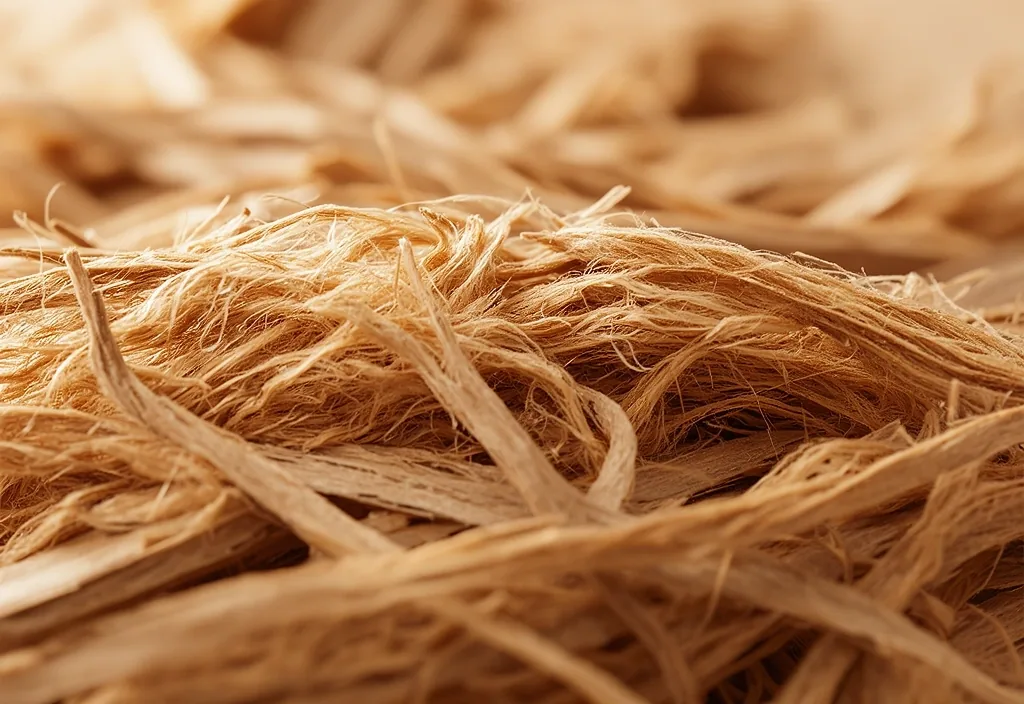 Sustainable Packaging Detail