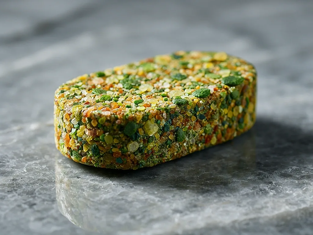 Ingredient Texture