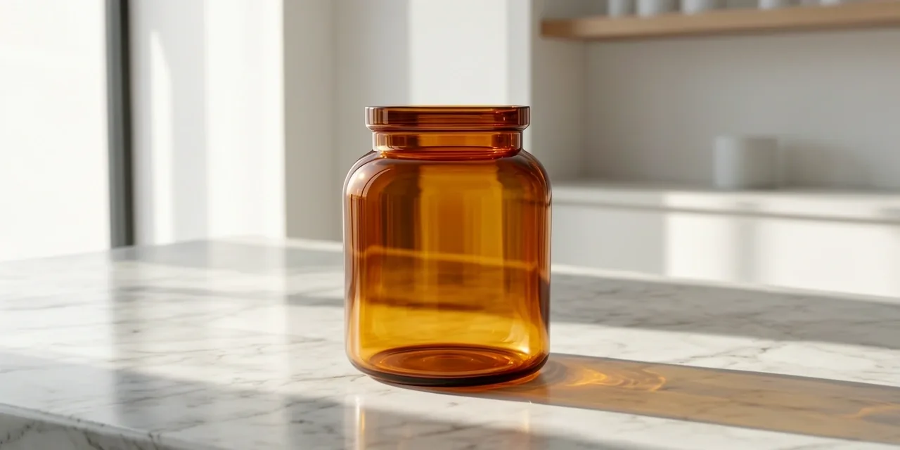 VitaVibe Premium Packaging