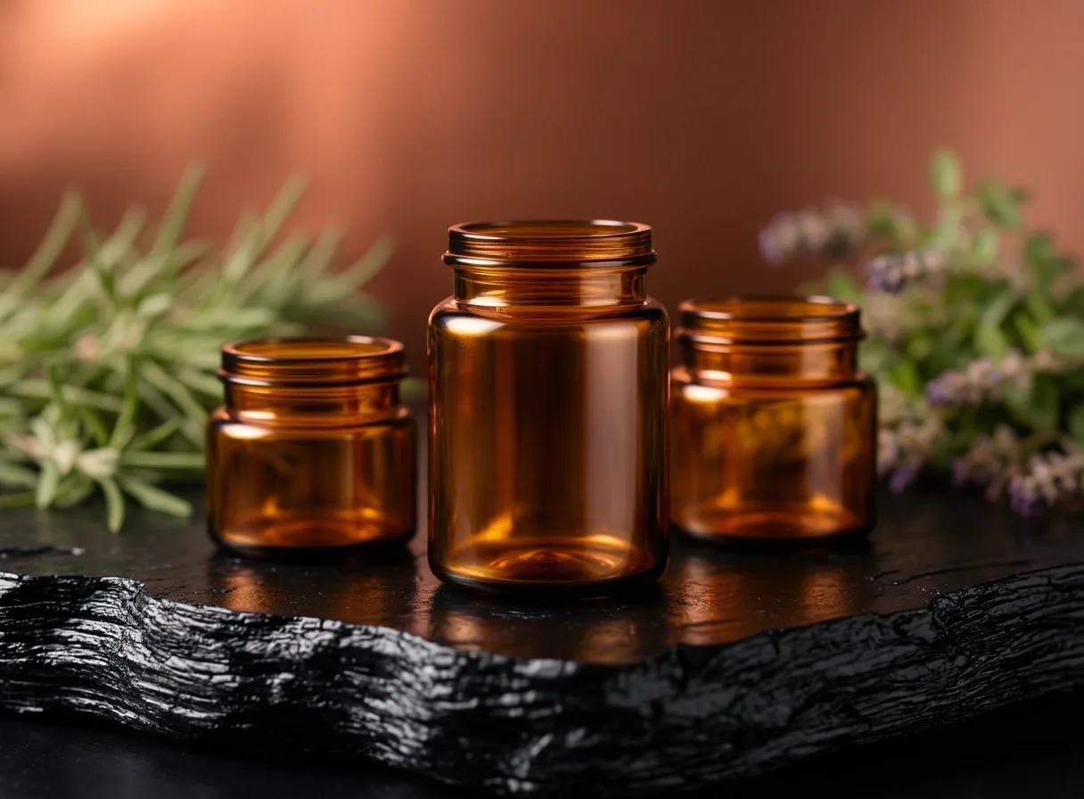 Premium wellness supplements by VitaVibe