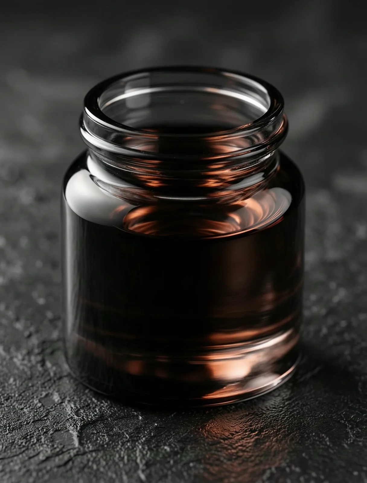 Premium supplement storage vessel
